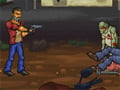 Online Game Tequila Zombies 2