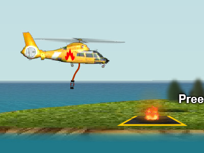 copter.exe flash game
