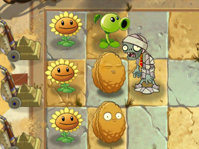 plants vs zombies 2 online play for free