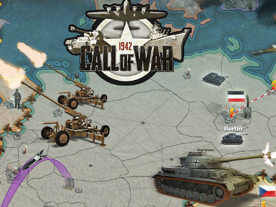1942 call of war game