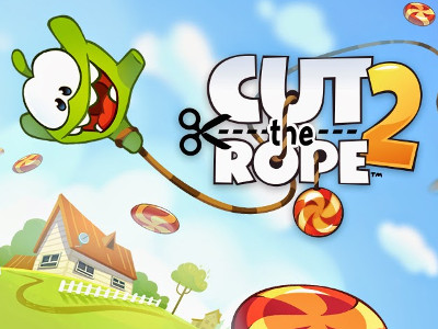 cut the rope online
